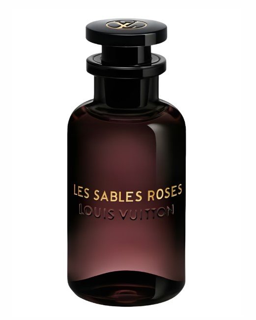 LES SABLES ROSES